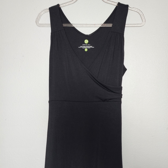 Dakini black dress, medium - Picture 7 of 9